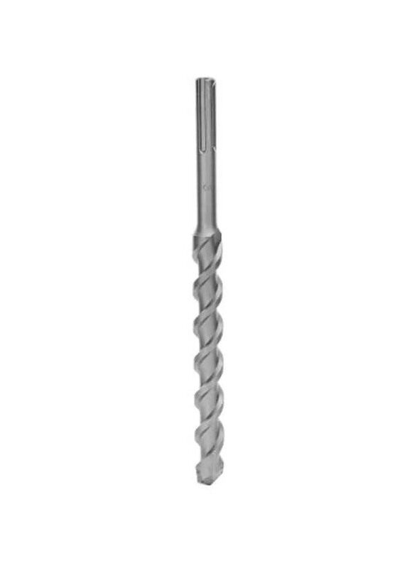 

Geepas SDS Max Single Bit Flute 30 x 370mm, GMAX-30250, Silver