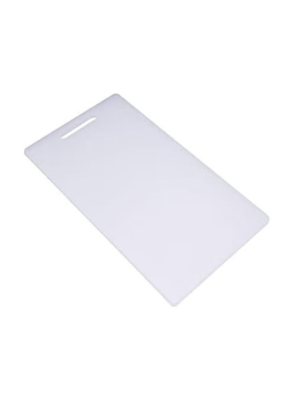 Royalford Attractive Cutting Board, RF241CBS, White