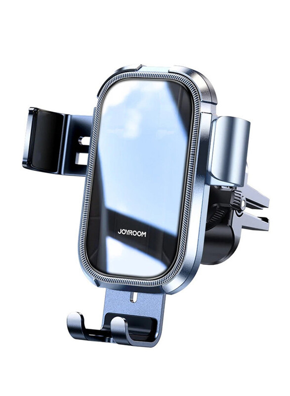 

Joy Room Super Stable Air Vent Gravity Car Phone Holder, JR-ZS310, Grey