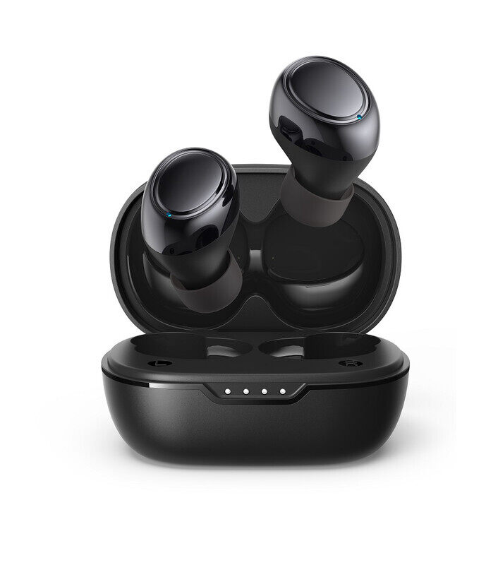 

Joyroom Jdots Series True Wireless Earbuds Black