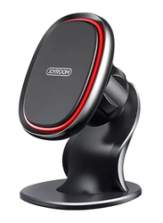 Joy Room Magnetic Mount Phone Car Holder, Black