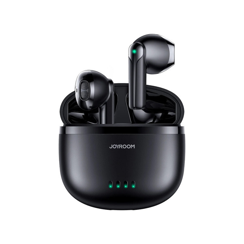 Joyroom Dual Mic ENC True Wireless Bluetooth Earphone Black