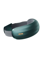 Joyroom Warm Care Vibration Eye Massager, Dark Green