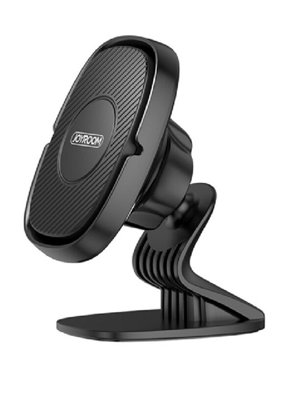 

Joyroom Magnetic Car Phone Mount Holder, Black