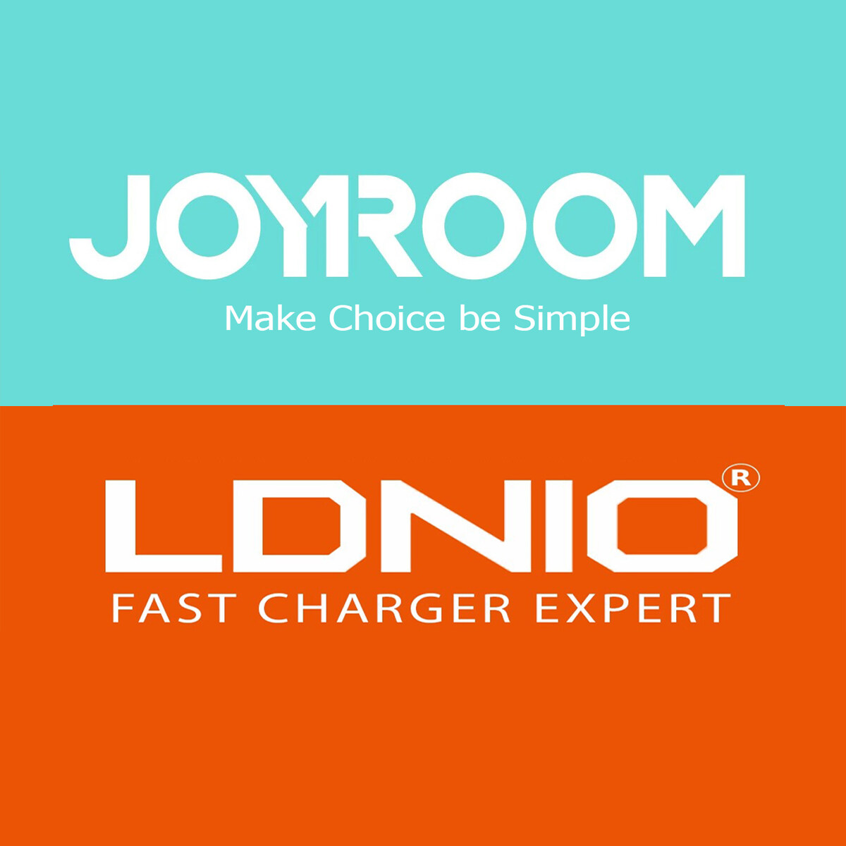 Sold By : JOYROOM LDNIO Official store JOYROOM LDNIO Official store