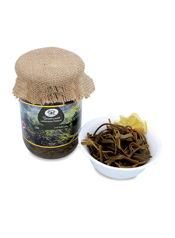 

Lebanese Palace Pickled Kelp, 450g