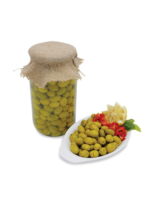 

Lebanese Palace Olive Plain, 950g