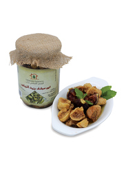 Lebanese Palace Dried Fig With Olive Oil, 500g