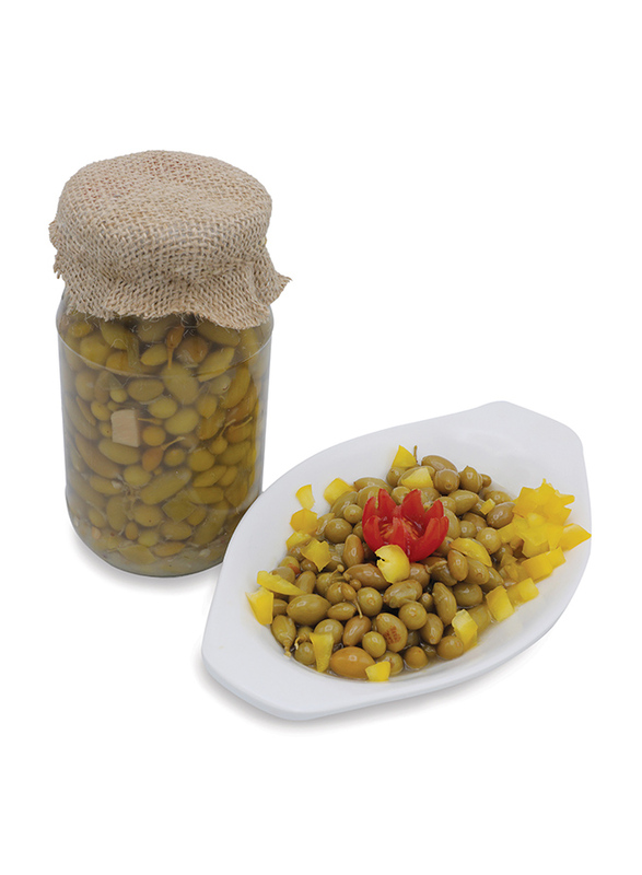 Lebanese Palace Pickled Grage Sour, 450g