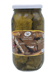 Lebanese Palace Grape Leaves Without Water, 400g