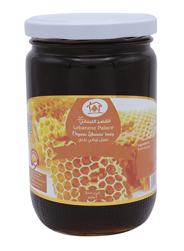 Lebanese Palace Baladi Honey, 900g