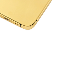 Caviar Luxury 24k Full Gold Customized iPhone 13 Pro Max 512 GB, UAE Version