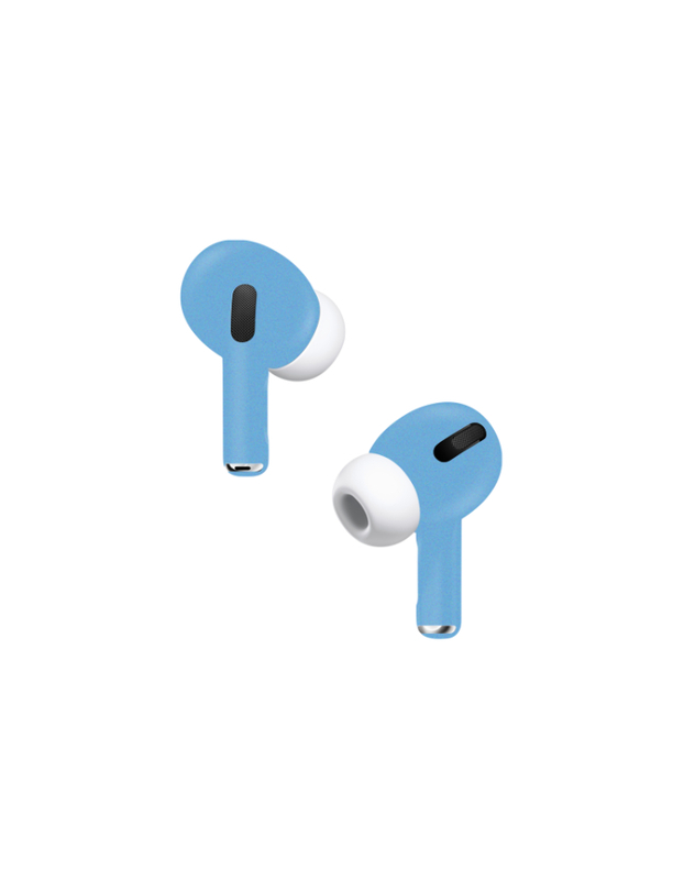 Caviar Customized Airpods Pro (2nd Generation) Matte Argentina Flag
