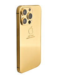 Caviar Luxury 24k Full Gold Customized iPhone 13 Pro Max 1 TB, UAE Version