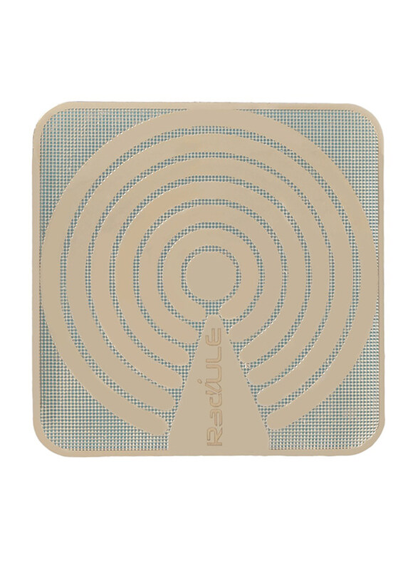 RadiULE Anti Radiation Premium Patch, Gold