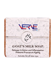 Verve MSM Handmade Organic Goat Milk Soap, 120gm