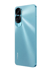 Honor 90 Lite 256GB Blue, 8GB RAM, 5G, Dual Sim Smartphone, Middle East Version