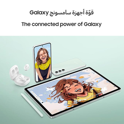 Samsung Galaxy S23 FE 256GB Purple, 8GB RAM, 5G, Dual Sim Smartphone, Middle East Version