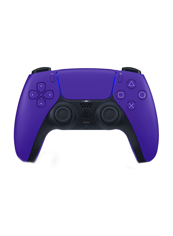 Sony DualSense Wireless Controller for PlayStation PS5, Galactic Purple