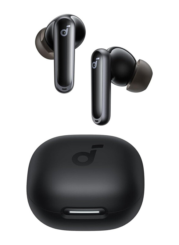 

Anker Soundcore P40i Wireless In-Ear Noise Cancelling Earbuds, Black