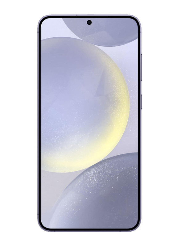Samsung Galaxy S24 Plus 512GB Cobalt Violet, 12GB RAM, 5G, Dual Sim Smartphone, UAE Version