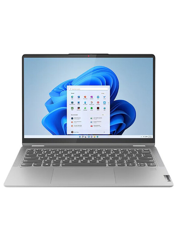 

Lenovo IdeaPad Flex 5 14IRU8 2-in-1 (2023) Ultrabook, 14" FHD Display, Intel Core i7-1335U 13th Gen 2.4 GHz, 512GB SSD, 16GB RAM, Intel Iris Xe Graphi