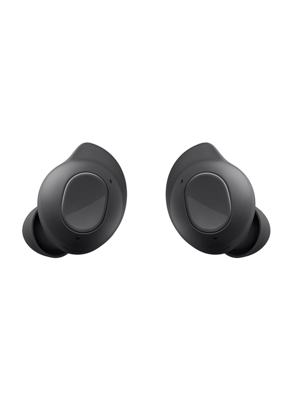 Samsung Galaxy Buds FE Wireless In-Ear Noise Cancelling Earphones with Charging Case, Graphite