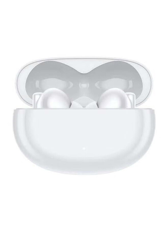 

Honor X5 Pro TWS In-Ear Wireless Earbuds, White