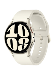 Samsung Galaxy Watch 6 40mm Smartwatch, Gold, UAE Version