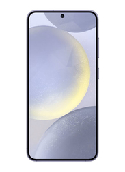 Samsung Galaxy S24 128GB Cobalt Violet, 8GB RAM, 5G, Dual Sim Smartphone, UAE Version