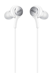 Samsung Stereo Wired In-Ear Earphones, EO-IC100, White