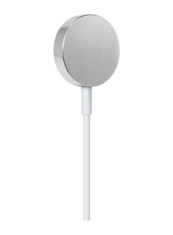 

Apple Magnetic Cable for Apple Watch 1 Meter, White