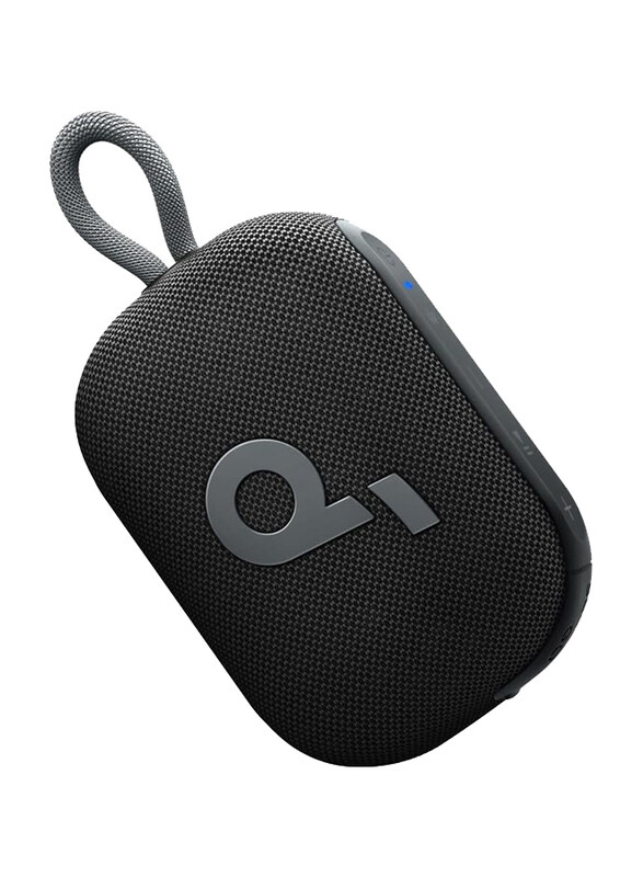 

Anker Soundcore Select 4 Go Bluetooth Speaker, Black
