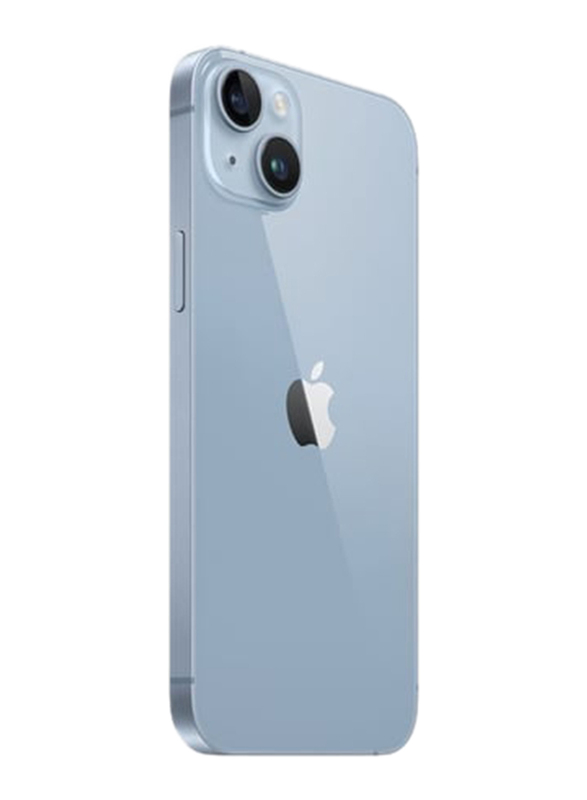 Apple iPhone 14 Plus 512GB Blue - Middle East Version