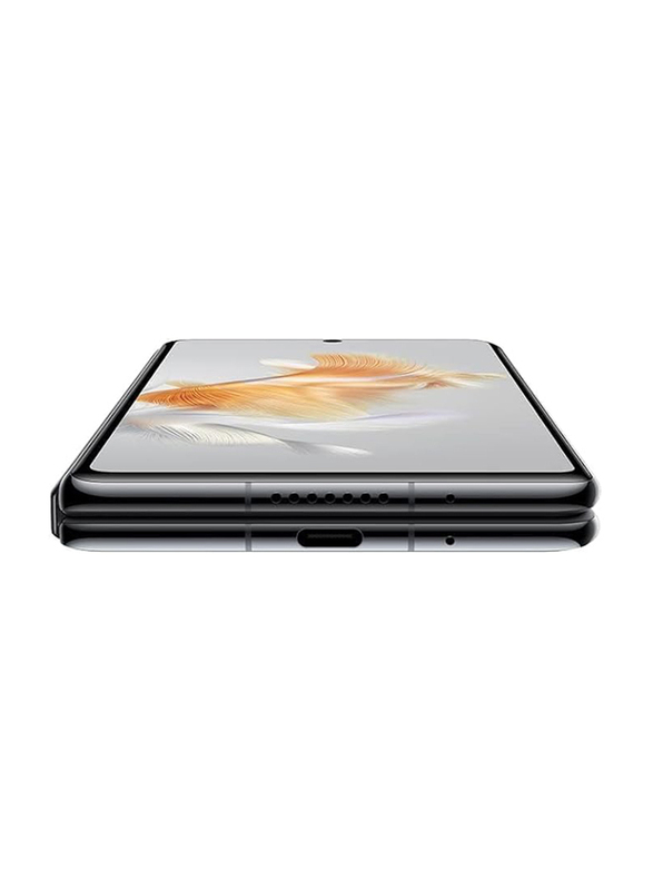 Huawei Foldable Mate X3 512GB Dark Green, 12GB RAM, 4G, Dual SIM Smartphone