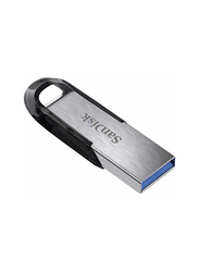 Sandisk 256GB Ultra Flair USB Flash Drive, Silver