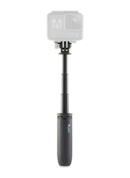 GoPro Shorty Mini Extension Pole and Tripod for GoPro Camera, Black