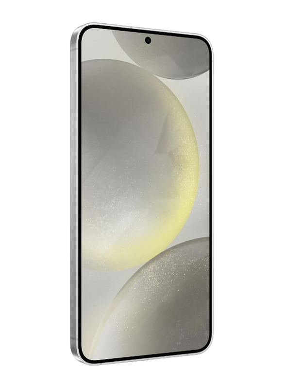 Samsung Galaxy S24 Plus 256GB Marble Grey, 12GB RAM, 5G, Dual Sim Smartphone, UAE Version