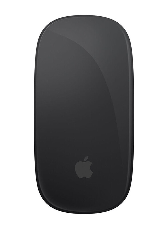 

Apple Magic Wireless Optical Mouse 3, Black