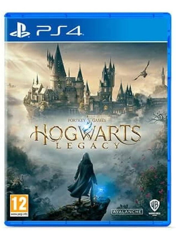 

Hogwarts Legacy for PlayStation 4 (PS4) by Warner Bros. Interactive
