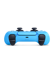 Sony DualSense Wireless Controller for PlayStation PS5, Starlight Blue