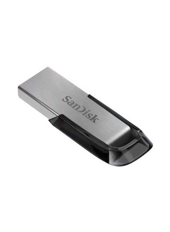 Sandisk 512GB Ultra Flair USB Flash Drive, Silver