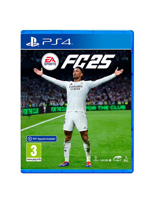 

FC 25 International Version Sports for PlayStation 4 (PS4) by EA Sports
