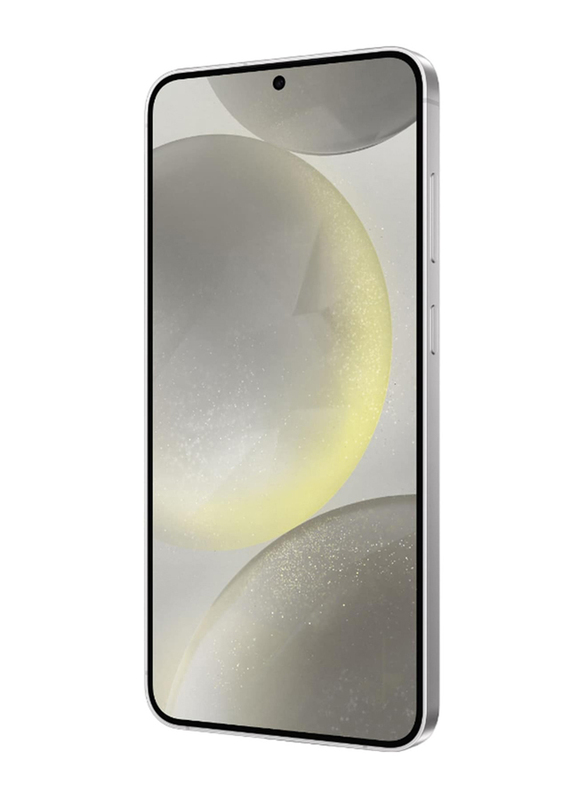 Samsung Galaxy S24 Plus 256GB Marble Grey, 12GB RAM, 5G, Dual Sim Smartphone, UAE Version