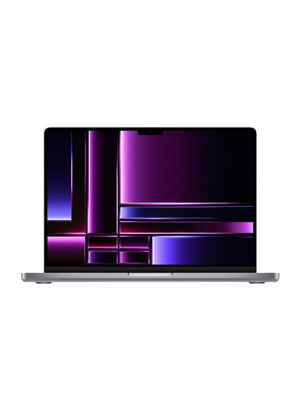 

Apple MacBook Pro (2023) Laptop, 14.2" Liquid Retina XDR Display, Apple M2 Chip Pro 12-Core, 1TB SSD, 16GB RAM, 19-Core GPU, EN KB, macOS Ventura, MPH