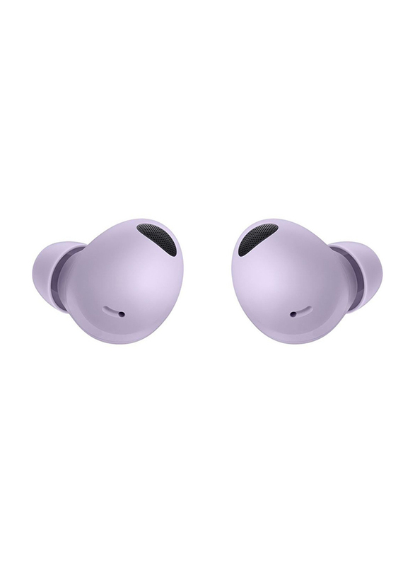 Samsung SM-R510NLVAMEA Galaxy Buds 2 Pro Wireless In-Ear Bluetooth Earbuds, Purple