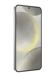 Samsung Galaxy S24 Plus 512GB Marble Grey, 12GB RAM, 5G, Dual Sim Smartphone, UAE Version