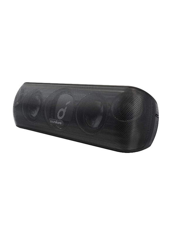 

Anker Soundcore Motion Plus Bluetooth Speaker, Black