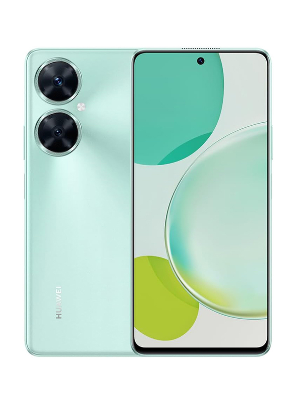 Huawei nova 11i 128GB Green, 8GB RAM, 4G, Dual Sim Smartphone, Middle East Version
