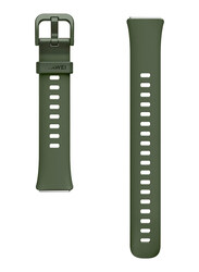 Huawei Band 7 - 37mm Fitness Tracker, Wilderness Green